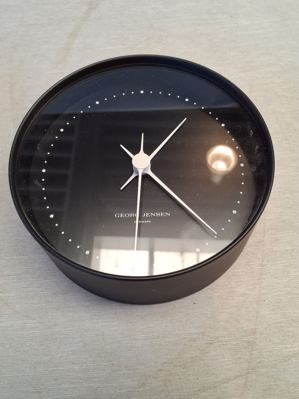 George Jensen vægur